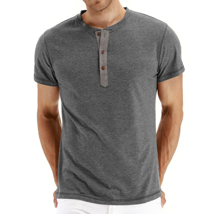Xander - Men's normal Fit T-Shirt