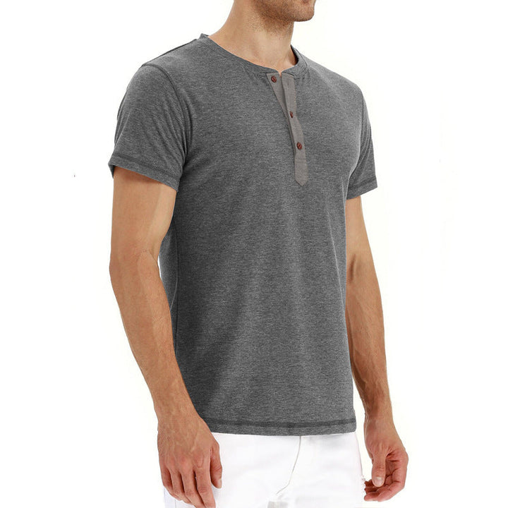 Xander - Men's normal Fit T-Shirt