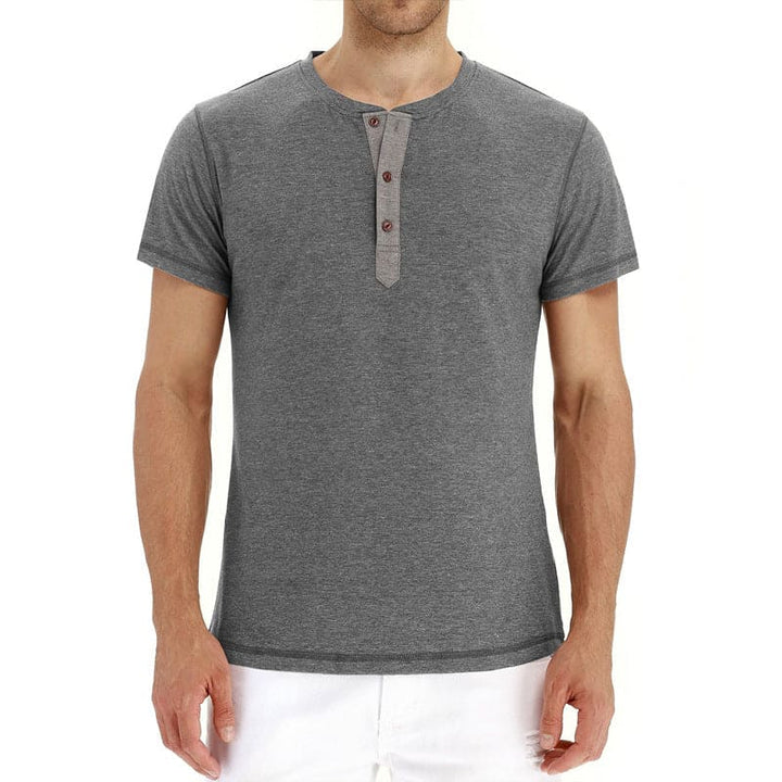 Xander - Men's normal Fit T-Shirt