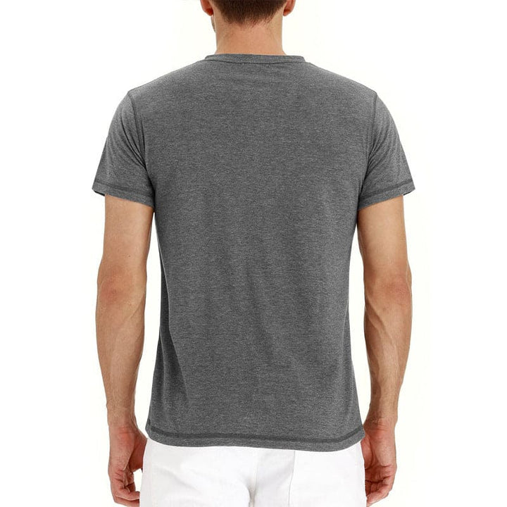 Xander - Men's normal Fit T-Shirt