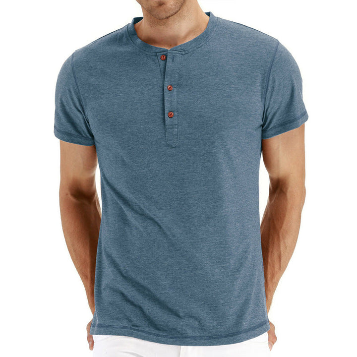Xander - Men's normal Fit T-Shirt