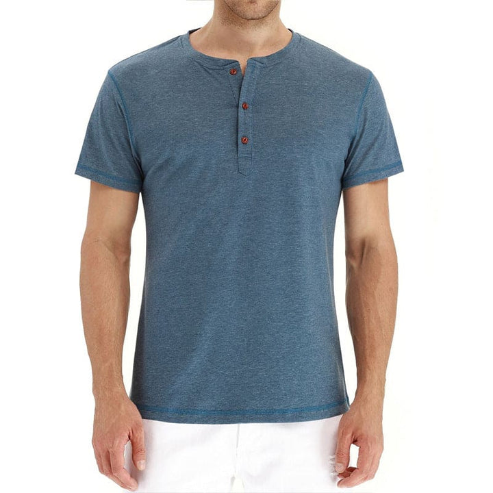 Xander - Men's normal Fit T-Shirt