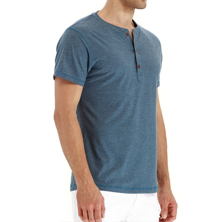 Xander - Men's normal Fit T-Shirt