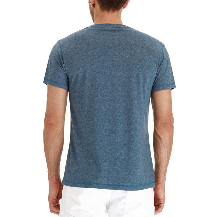 Xander - Men's normal Fit T-Shirt