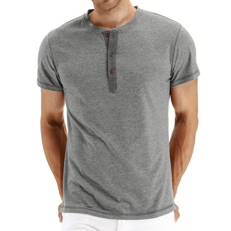 Xander - Men's normal Fit T-Shirt