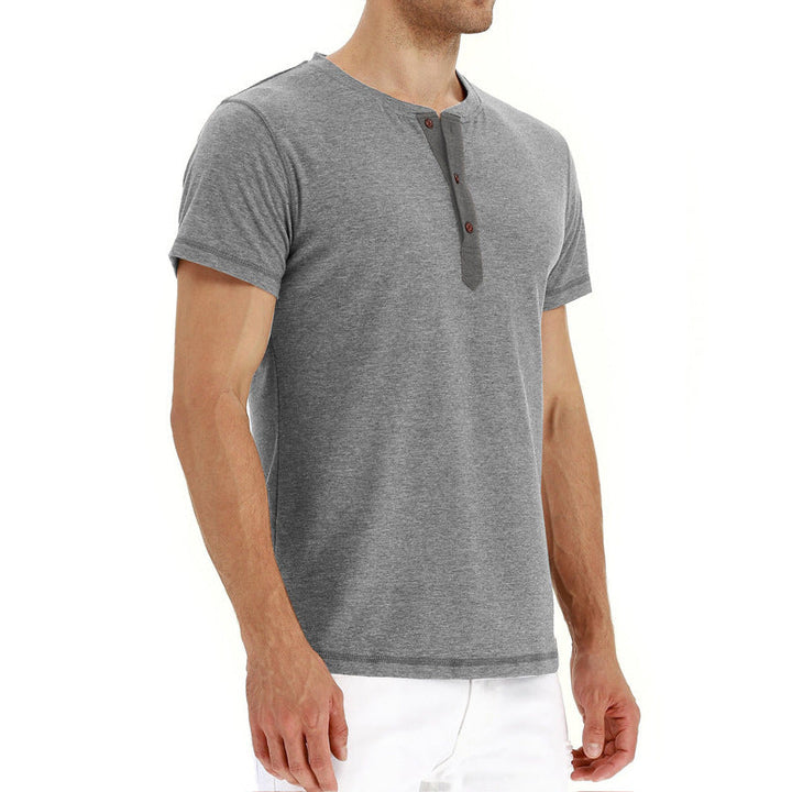 Xander - Men's normal Fit T-Shirt