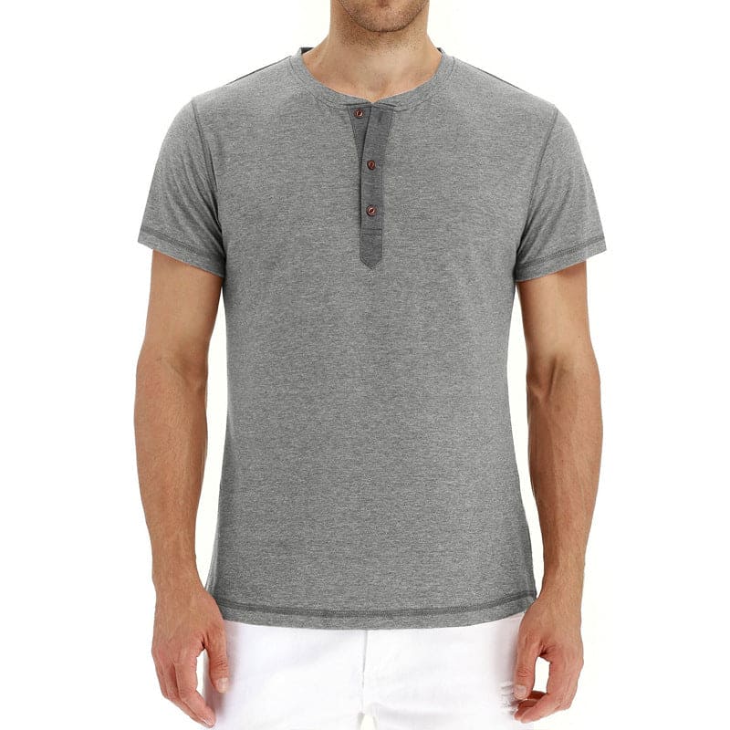 Xander - Men's normal Fit T-Shirt