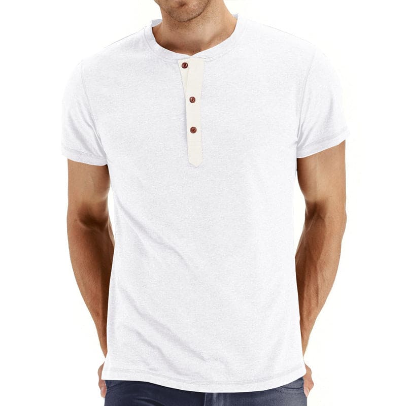 Xander - Men's normal Fit T-Shirt