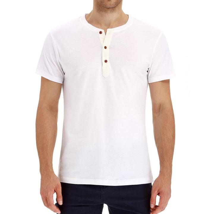 Xander - Men's normal Fit T-Shirt
