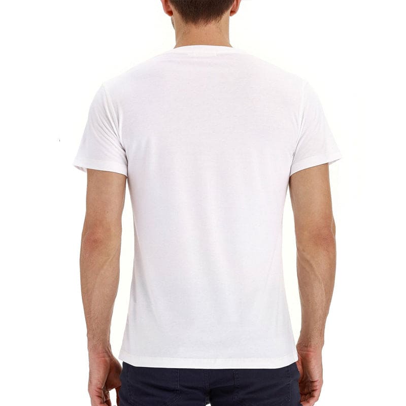 Xander - Men's normal Fit T-Shirt