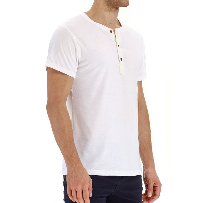 Xander - Men's normal Fit T-Shirt