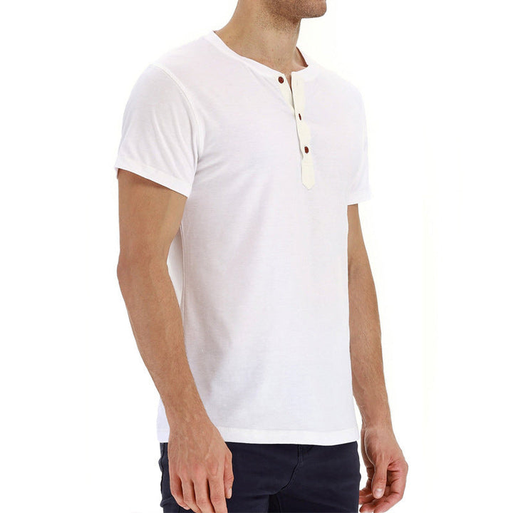 Xander - Men's normal Fit T-Shirt
