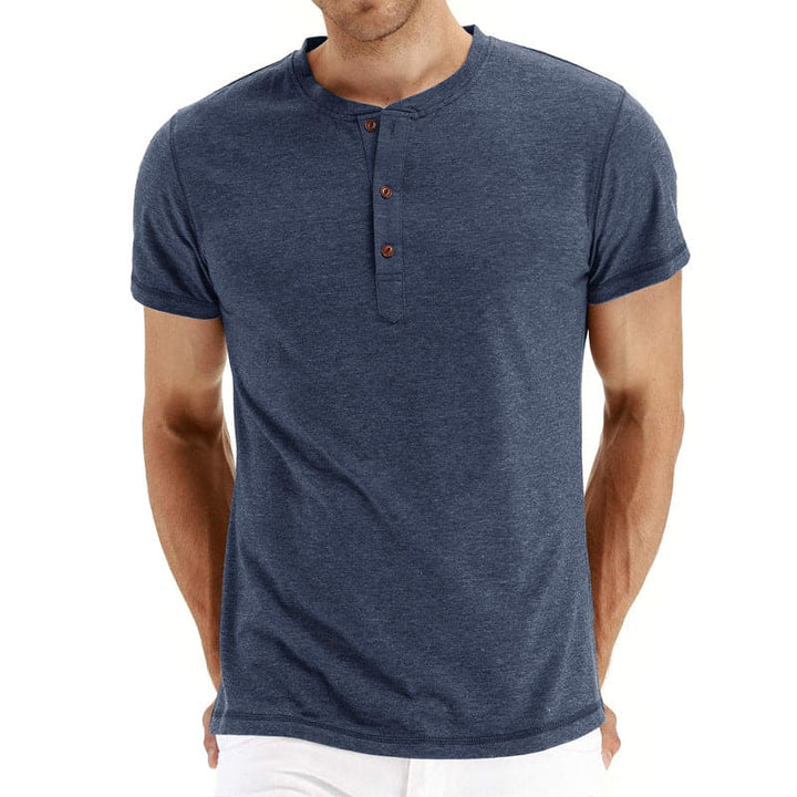 Xander - Men's normal Fit T-Shirt