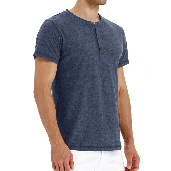 Xander - Men's normal Fit T-Shirt
