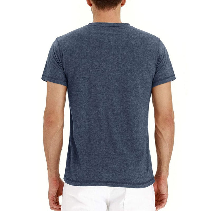 Xander - Men's normal Fit T-Shirt