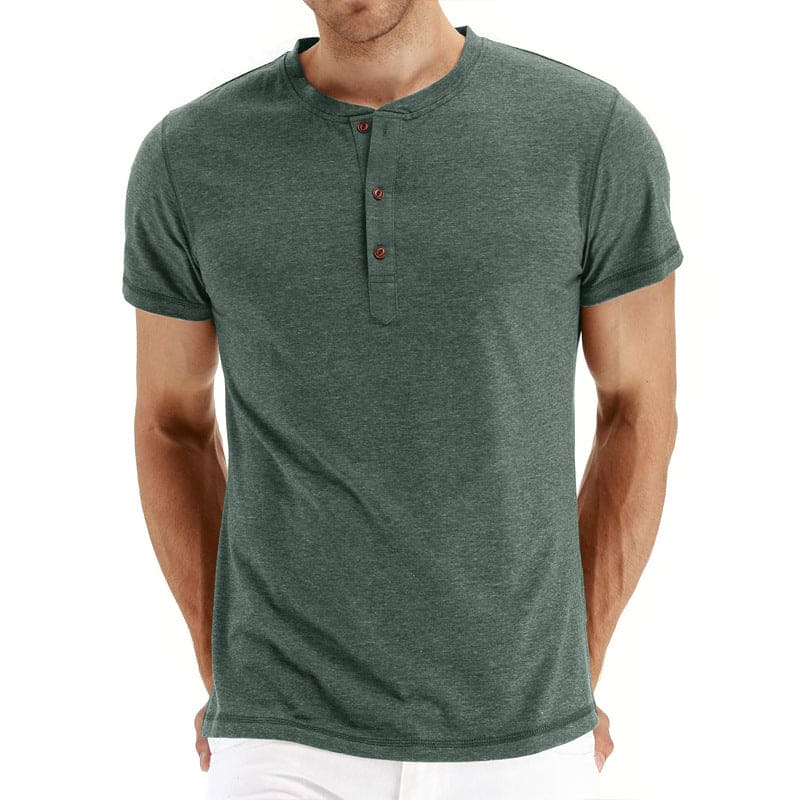 Xander - Men's normal Fit T-Shirt