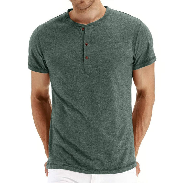 Xander - Men's normal Fit T-Shirt