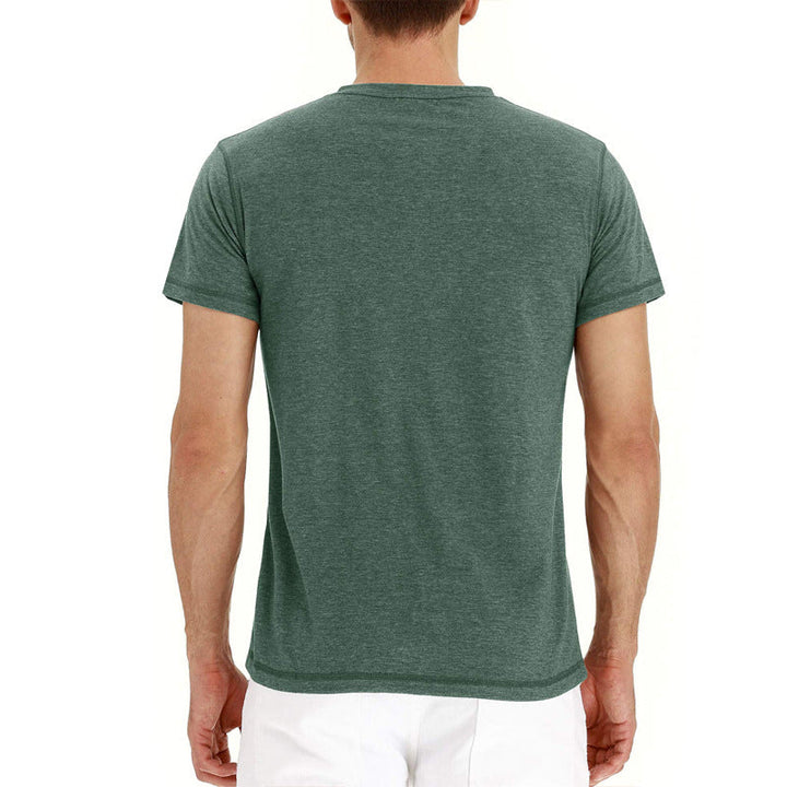 Xander - Men's normal Fit T-Shirt