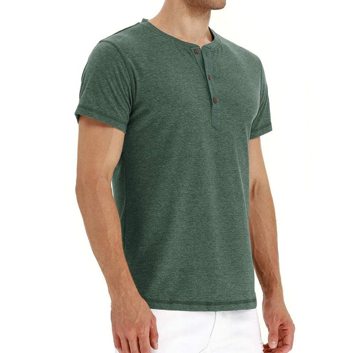 Xander - Men's normal Fit T-Shirt