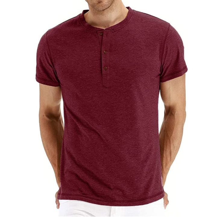 Xander - Men's normal Fit T-Shirt