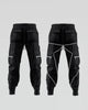Men’s Cargo Joggers | Baggy
