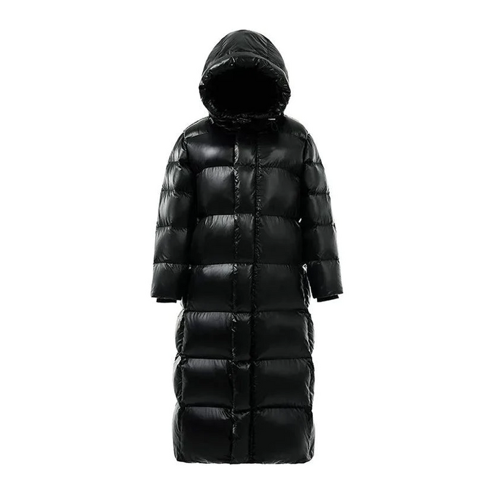 Women’s Hooded Puffer Coat | Winter