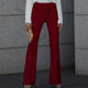 Women's Sequin Flare Pants | Party Wear