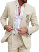 Men’s Slim Fit Suit | Formal