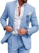 Men’s Slim Fit Suit | Formal