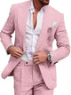 Men’s Slim Fit Suit | Formal