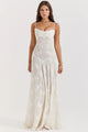 Women’s Evening Party Dress | Maxi
