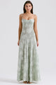 Women’s Evening Party Dress | Maxi