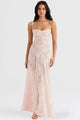 Women’s Evening Party Dress | Maxi