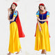 Women’s Princess Costume | Halloween Maxi Dress