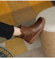 Women’s Ankle Boots | Side Buckle