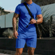 Parker - Men's Summer Set