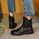 Women’s Ankle Boots | Side Buckle