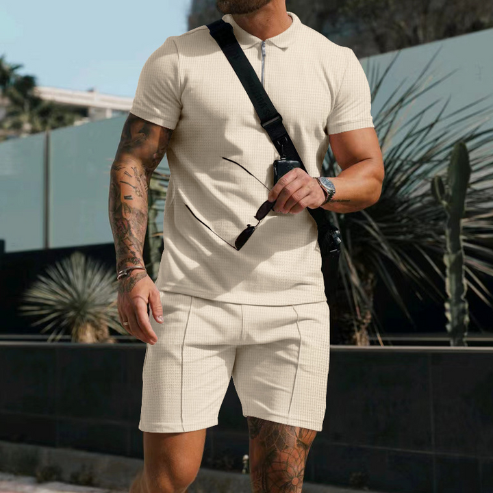 Parker - Men's Summer Set