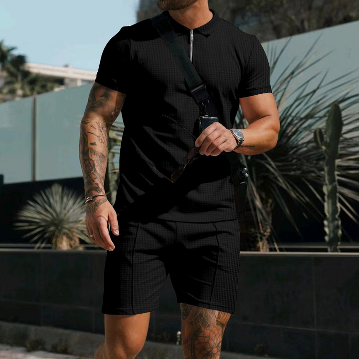 Parker - Men's Summer Set