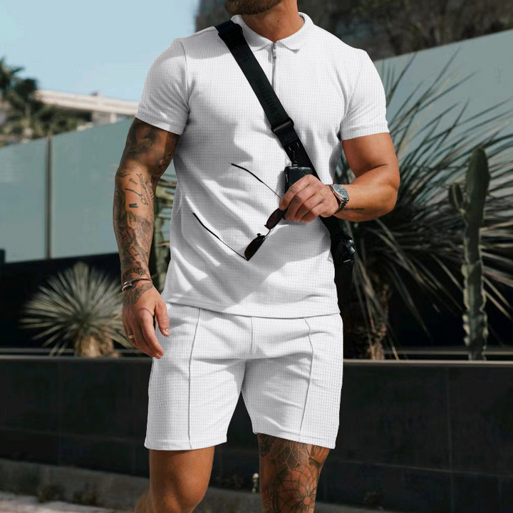 Parker - Men's Summer Set
