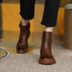 Women’s Ankle Boots | Side Buckle