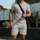 Parker - Men's Summer Set