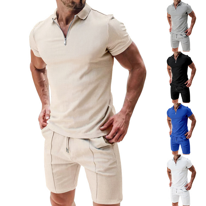 Parker - Men's Summer Set
