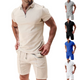 Parker - Men's Summer Set