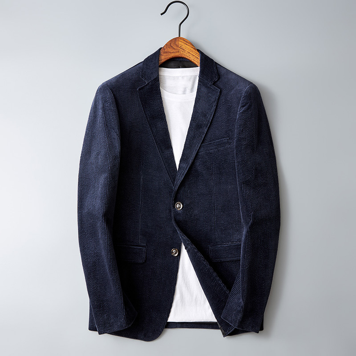 Easton - Men's Corduroy Blazer