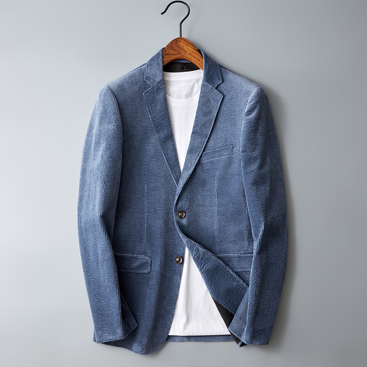 Easton - Men's Corduroy Blazer