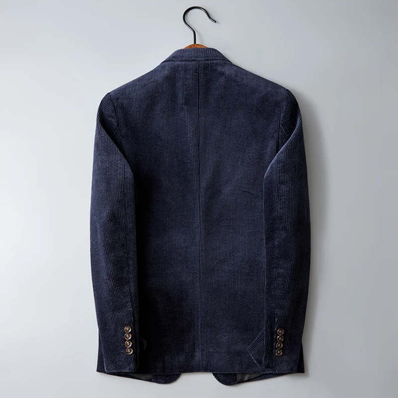 Easton - Men's Corduroy Blazer