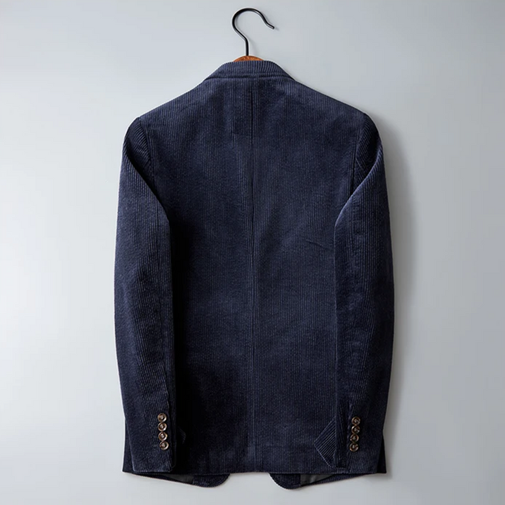 Easton - Men's Corduroy Blazer