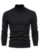 Men’s Turtleneck Sweater | Long Sleeve