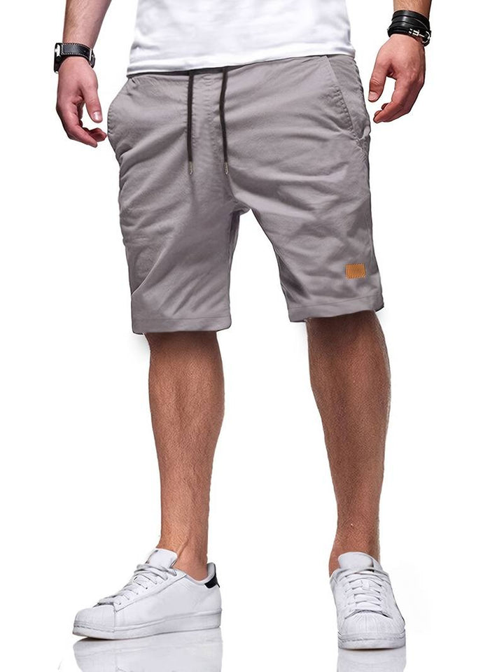 Rohan - Men's Relaxed Slim-Fit Shorts